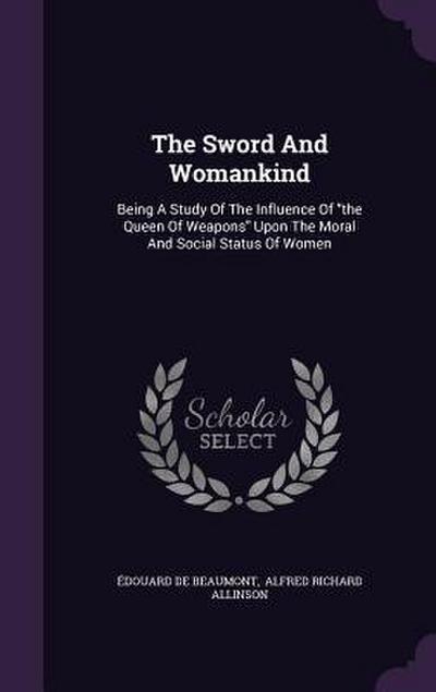 The Sword And Womankind
