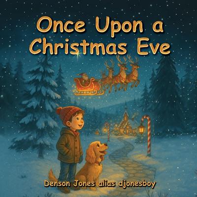 Once Upon a Christmas Eve