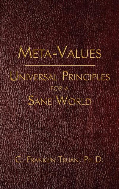 Meta-Values