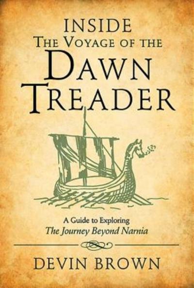 Inside the Voyage of the Dawn Treader