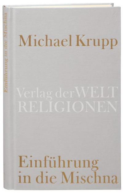 Einführung in die Mischna