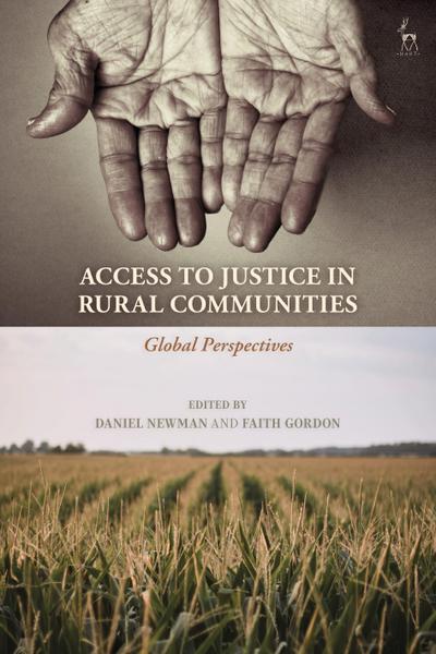 Access to Justice in Rural Communities