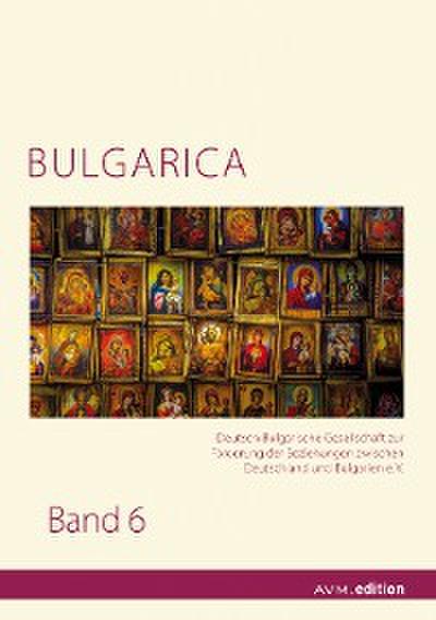 BULGARICA 6