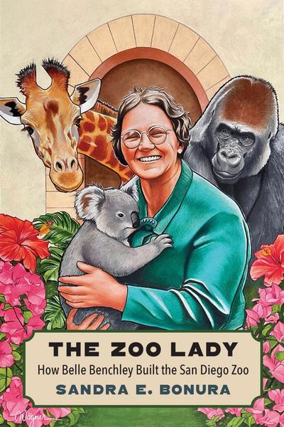 The Zoo Lady