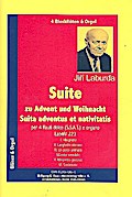 Suite zu Advent- undWeihnachtszeit LabWV223 für