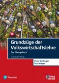 Grundzüge der Volkswirtschaftslehre - Das Übungsbuch