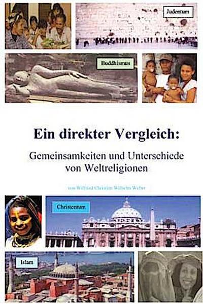 Weltreligionen - Eingottglaube