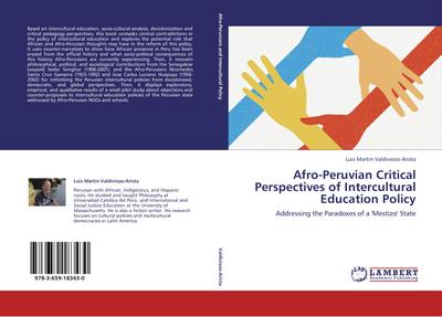 Afro-Peruvian Critical Perspectives of Intercultural Education Policy