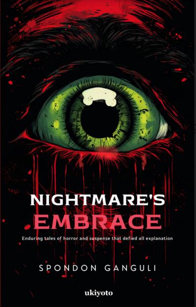 Nightmare’s Embrace: Horror Nights Unveiled