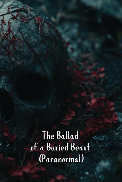 Wellesley, C: Ballad of a Buried Beast (Paranormal)