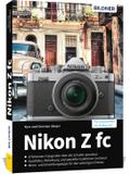 Nikon Z fc