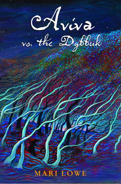 Aviva vs. the Dybbuk