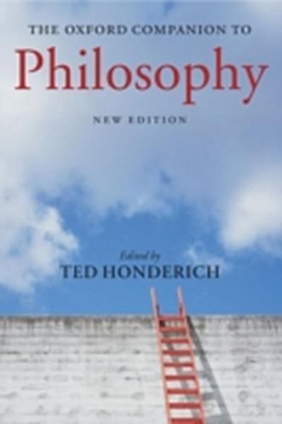 Oxford Companion to Philosophy