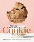 Martha Stewart’s Cookie Perfection