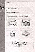 Oxford Reading Tree: Stage 8: Workbooks: Workbook 3: a Day i