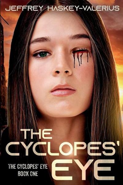 The Cyclopes’ Eye