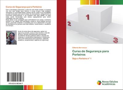 Curso de Segurança para Porteiros