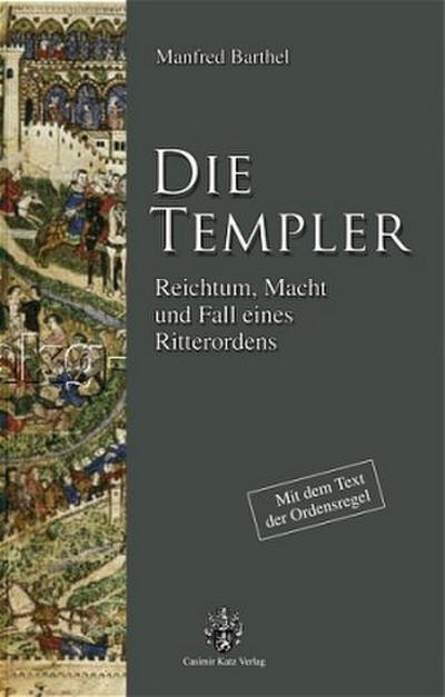 Die Templer
