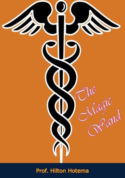 Magic Wand