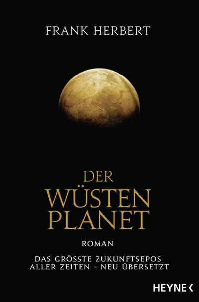 Der Wüstenplanet