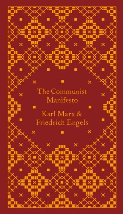 The Communist Manifesto