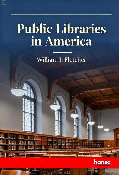 Public Libraries in America