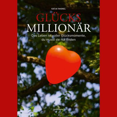 Thienel, K: Glücksmillionär/CD