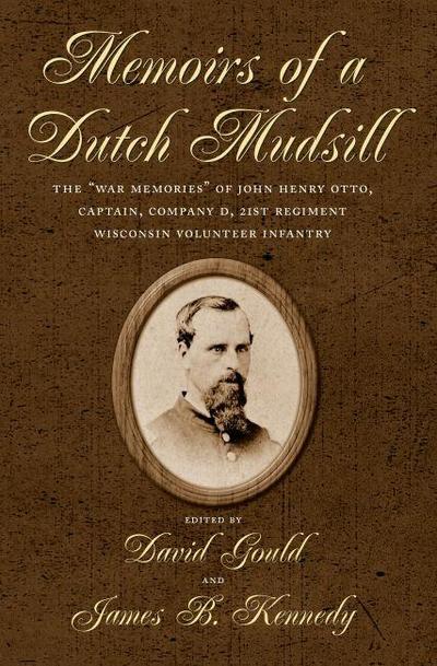 Memoirs of a Dutch Mudsill
