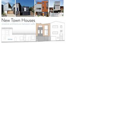 New Town Houses