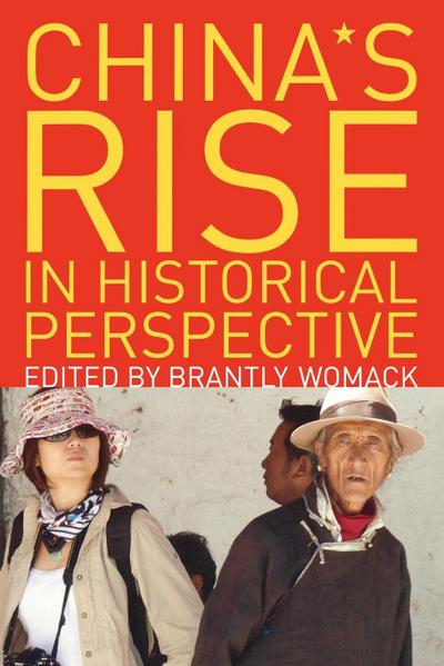 China’s Rise in Historical Perspective