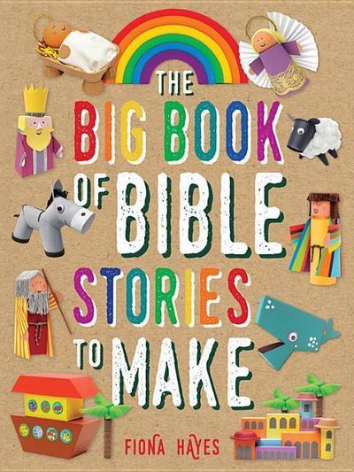 BBO BIBLE STORIES TO MAKE