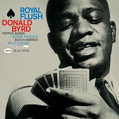 Royal Flush (Vinyl)