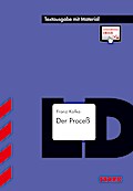 Textausgabe mit Material - Franz Kafka: Der Proceß (+ActiveBook)