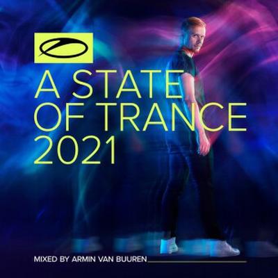 A State Of Trance 2021, 2 Audio-CD, 2 Audio-CD