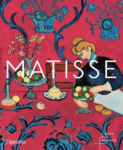 Matisse. L’arte più grande