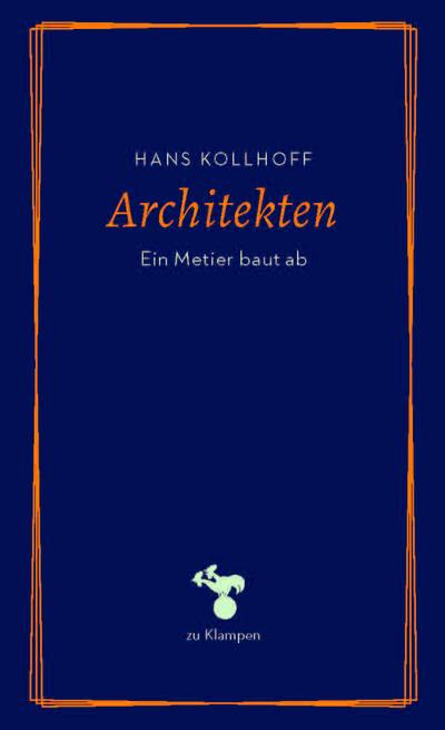 Kollhoff,Architekten