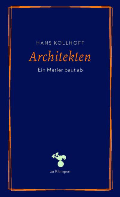 Kollhoff,Architekten
