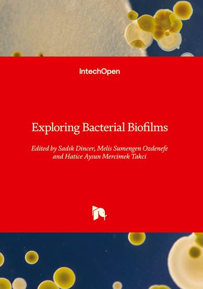 Exploring Bacterial Biofilms