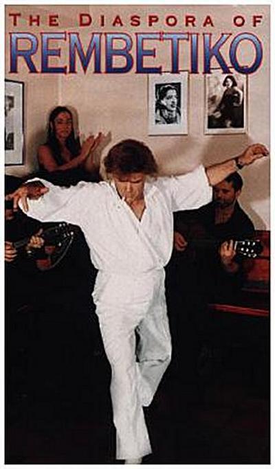 Rembetiko, 2 Audio-CDs