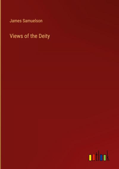 Views of the Deity