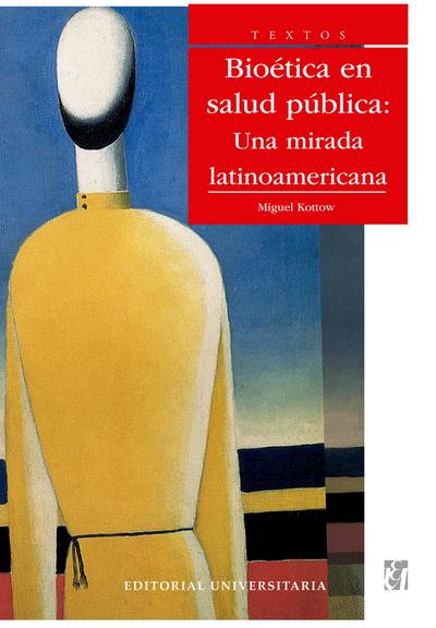 Bioética en Salud pública