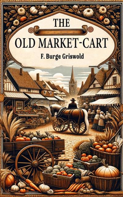 Old Market-Cart