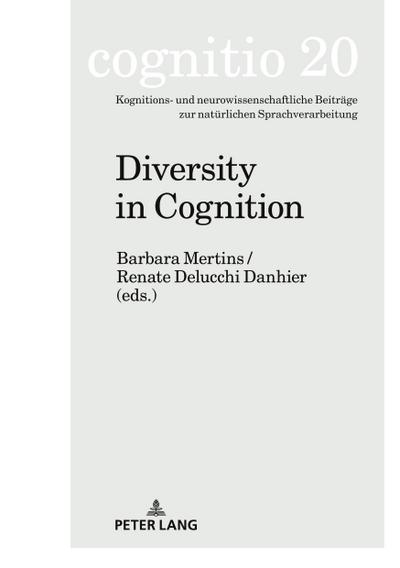 Diversity in Cognition