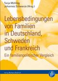 Lebensbedingungen von Familien in Deutschland, Sch