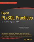 Expert PL/SQL Practices