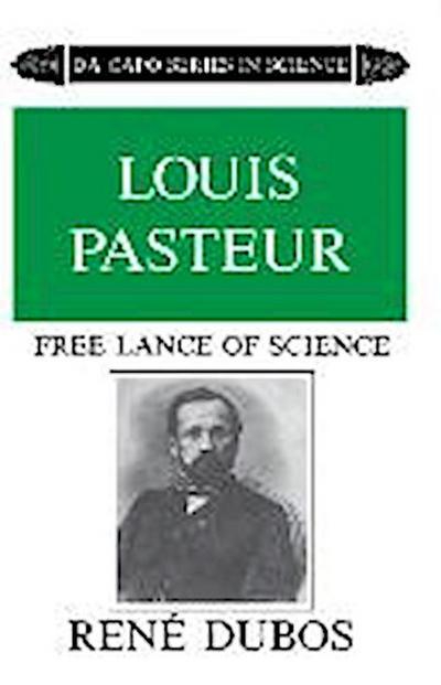 Louis Pasteur