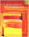12 Orgeltänze Band 1für Orgel