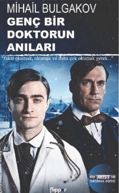 Genc Bir Doktorun Anilari