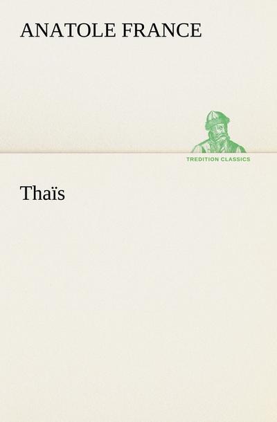 Thaïs