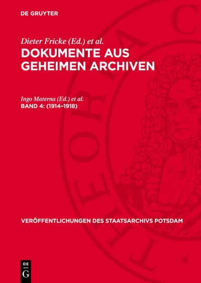 1914-1918